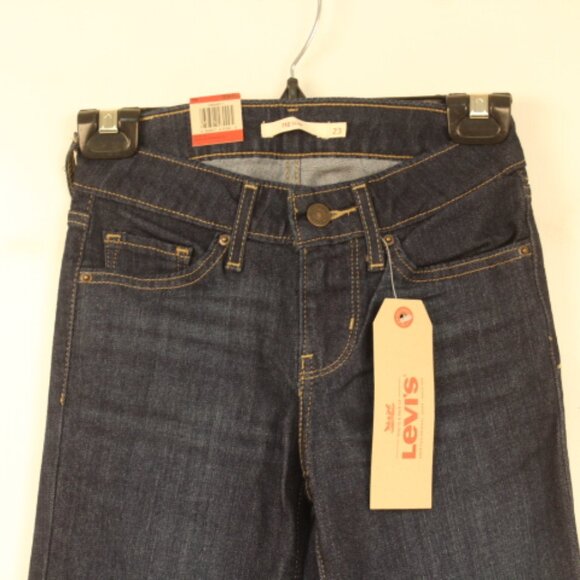 Levi's 712 Slim Jeans - Picture 2 of 9